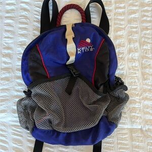 Kelty Kids Adventure Pack for Kids (not a child carrier)